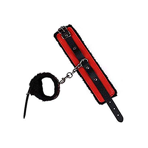 YameiS-Set-di-14-Paia-di-Cinghie-da-Yoga-Regolabili-in-Nylon-per-la-Fodera-Morbida-Perfetto-per-2-Persone