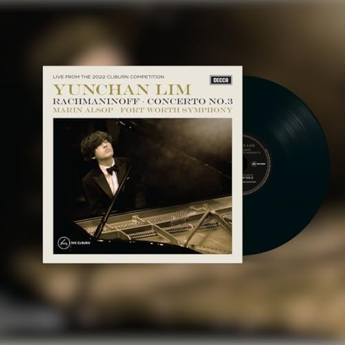 Sergei Rachmaninov, Ludwig van Beethoven, Frederic Chopin, Franz