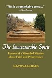 The Immeasurable Spirit: Lessons of a wounded warrior about faith and perseverance by 