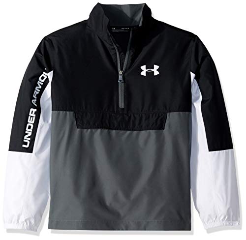 Under Armour Anorak tejido para niño