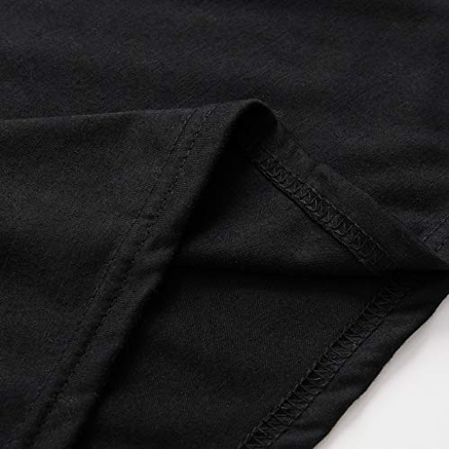 AOJIAN Shirts Women Plus Size Under Dollars Prime Off The Shoulder Elegant Tank Tops Sexy Summer Spring Sale camo Blue Short Sleeve Work Night Shirt Party Graphic v Neck Navy