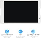LADYSON 8" LCD Display Screen for Lenovo Tab 3 850 TB3-850F TB3-850M Touch view 2