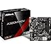 ASRock A320M-HDV Motherboard