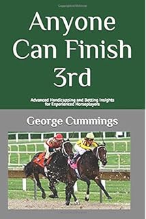 Winning horse racing formulae