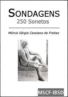 Livro Sondagens (250 Sonetos)