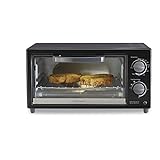 Kenmore KMOPPTO 4-Slice Toaster Oven