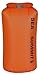 Sea to Summit Ultra-Sil Nano Dry Sack, Featherlight Dry Bag, 13 Liter, Orange