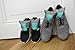 Bamboo Activated Charcoal Odor Absorber, Eliminator, Air Purifier & Freshener - Deodorizer Bags are 100% Natural Eco-Friendly Non-Toxic - Filter and Neutralizer for Car, Home, Shoes, Refrigerators