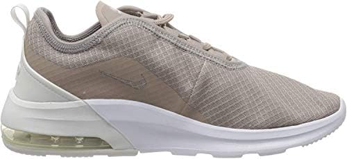 nike air max motion 2 pumice silver