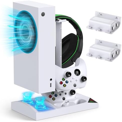 Amazon.com: X Box Series S All-Digital Console : Video Games