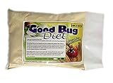 Good Bug Diet .5lb. - Beneficial Bug Attractant