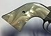 GGRUGERWRAN-WP Ruger Wrangler Grips .22 Model White Pearl IMOP New