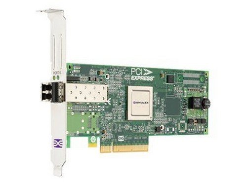 Emulex LightPulse LPE1250-F8 - network adapter (LPE1250-F8) -