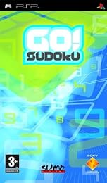 Go! Sudoku