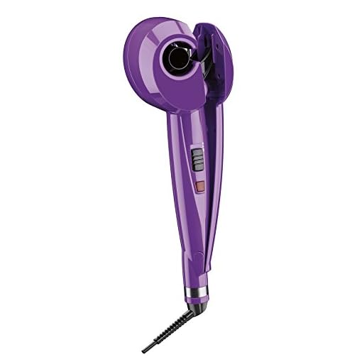 Conair Fashion Curl, Mint Green