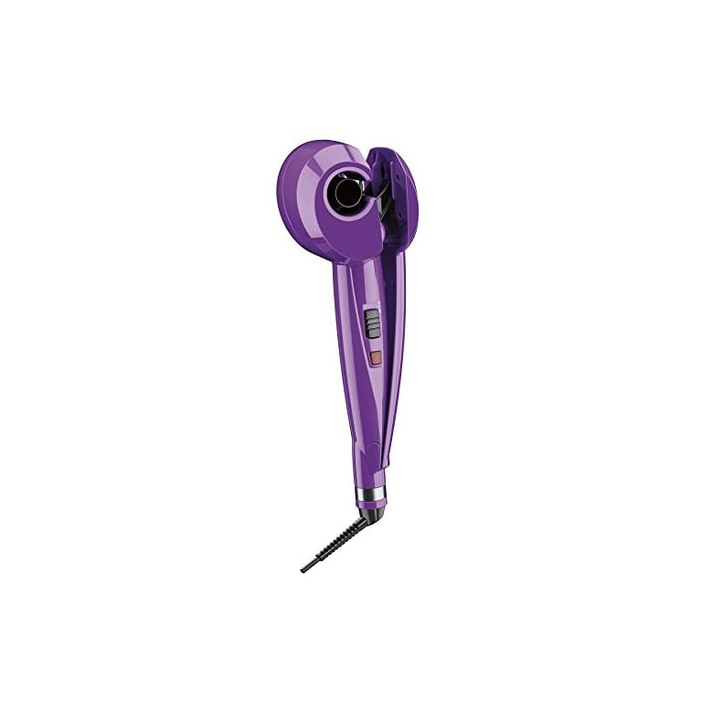Conair Fashion Curl, Mint Green