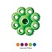 KONG Quest Star Pods Treat Dispensing Dog Toy, Large, Colors Vary