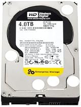 Western Digital WD RE4 4TB 7200RPM SAS 32MB Hard Drive view 3