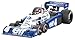 Tamiya 300020053 Model Car 1:20 Tyrell P34 Six Wheeler Monaco GP '77