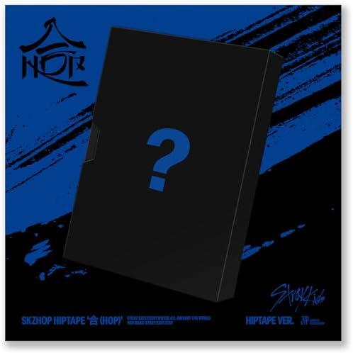 Stray Kids - SKZ IT TAPE `DO IT'[DO VER.] - Amazon.com Music