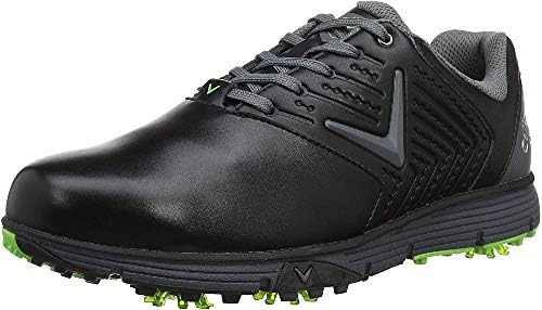 Callaway Men’s M574 Chev Mulligan S Golf Shoes