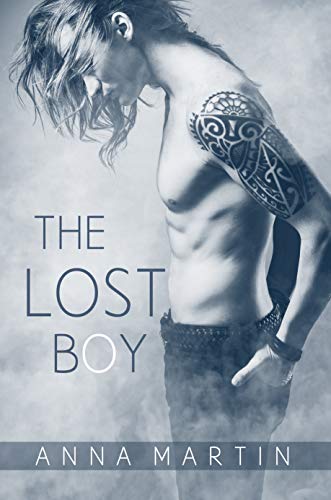 The Lost Boy by [Martin, Anna]