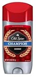 Old Spice Red Zone Deodorant Solid, Champion 3 oz