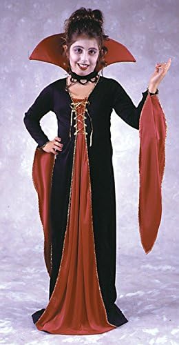 Victorian Vampiress Chld Md