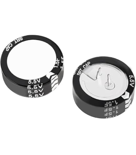 Amazon.com: FCQLR 1PCS Compatible for NEC Tokin FYDOH104ZF