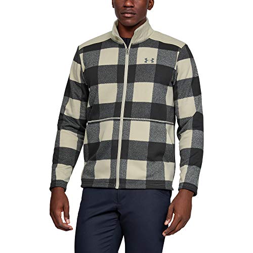 Under Armour Men's Field Fleece Full 