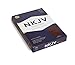 NKJV Giant Print Reference Bible, Brown LeatherTouch Indexed