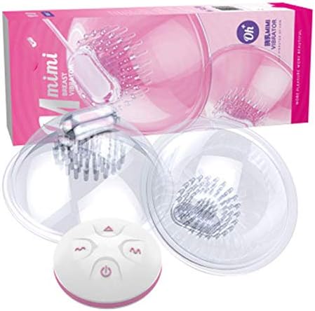 Ví-bratór Motor Electric Su*ck*ing Vi*Brar*tor Strong Suction Brêast Ví-bratór N-ipple Stimulator Sucker Cups Adult Sexcv Toys for Woman,with Retail Box, Swim Cap Head Ví-bratórs CXKSZ Shirt