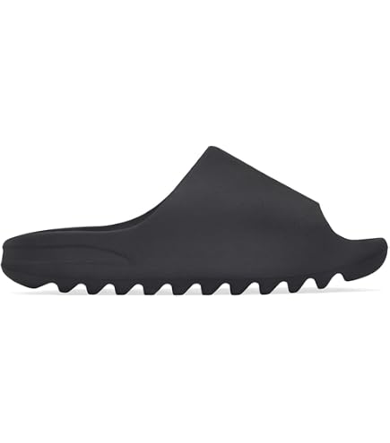Amazon.com | adidas Mens Yeezy Slide HQ6447 - Size 7 | Sport  display picture 1