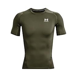 Under Armour Men's Armour HeatGear Compression