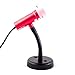 Sparkle Magic Red Commercial Grade Laser Light, Landscape Laser Lights, Christmas Laser Lights