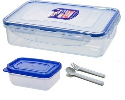 branded lunch boxes