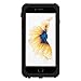Trident Cyclops Case for Apple iPhone 6/6s Plus - Retail Packaging - Black