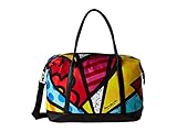 Heys America Unisex Britto New Day Large Travel Duffel Multi Duffel