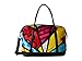 Heys America Unisex Britto New Day Large Travel Duffel Multi One Size