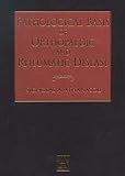 Pathological Basis of Orthopaedic and Rheumatic Disease : Clinical, Radiological, and Pathological Correlation of Diseases of Bone, Joint, and Soft Tissue, Athanasou, N. A., 0340763825