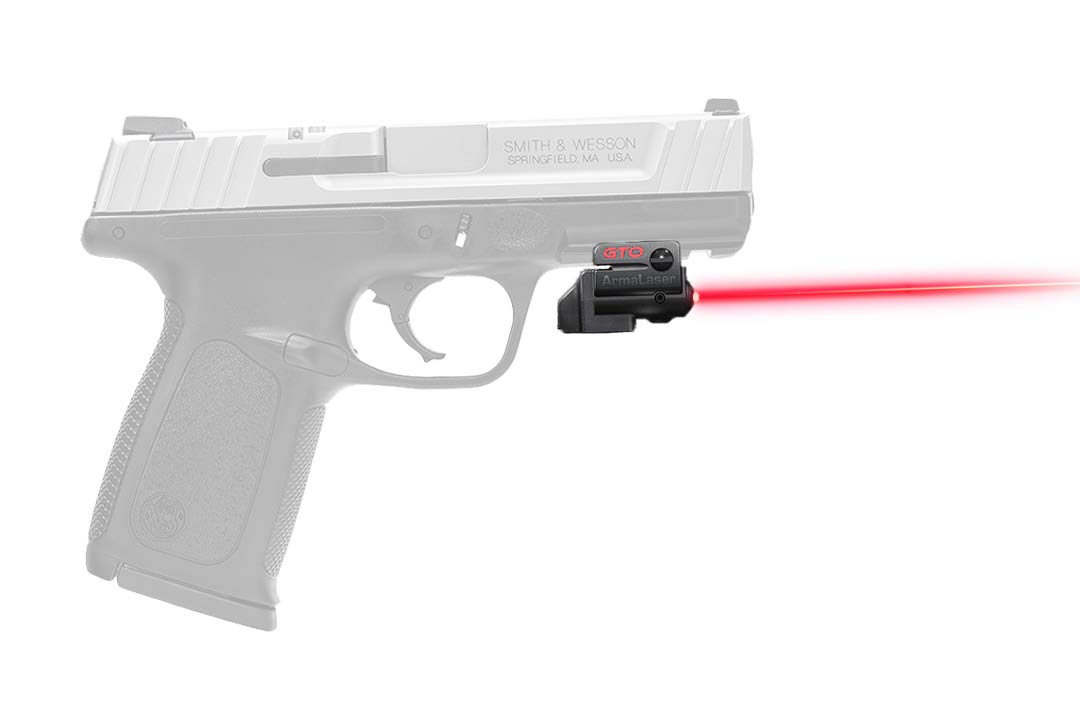 Best recoil spring for smith and wesson