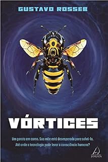 Livro Vórtices