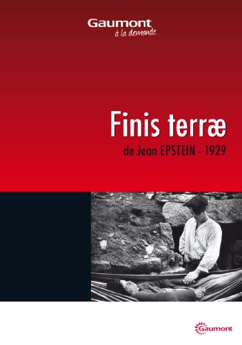 Finis terrae Finis terrae