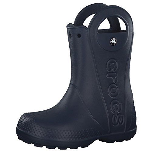 crocs handle it boot