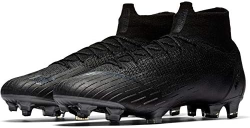 superfly 6 black