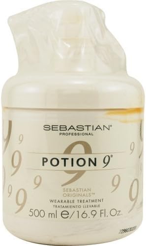 Sebastian Sebastian Potion 9 Wearable Styling Treatment, 16.9-ounce
