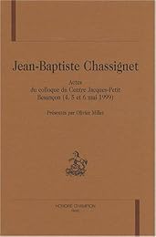 Jean-Baptiste Chassignet