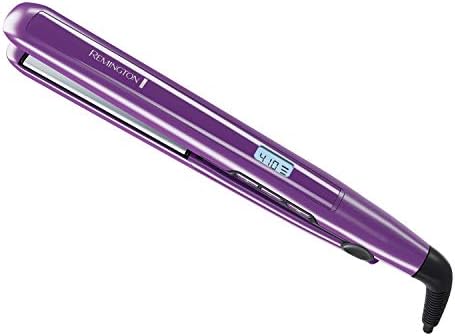 Amazon Com Remington S5500 1 Anti Static Flat Iron With
