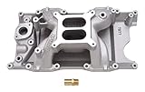 Edelbrock 7577 Performer RPM Air-Gap Intake Manifold