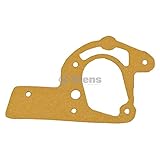 Stens 486-385 Tank Mount Gasket, Yellow